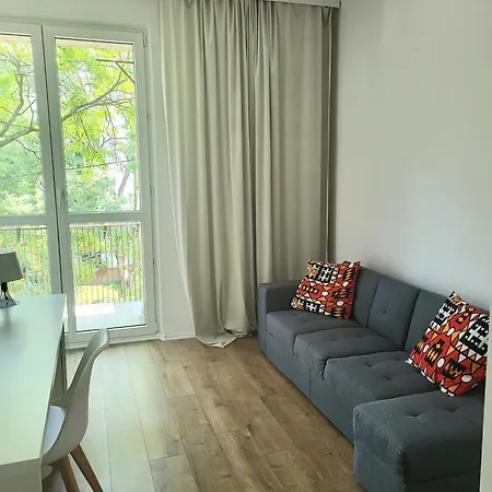Na Zdrowej Accommodatie bij particulieren