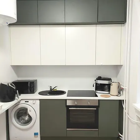 Na Zdrowej Accommodatie bij particulieren Wrocław