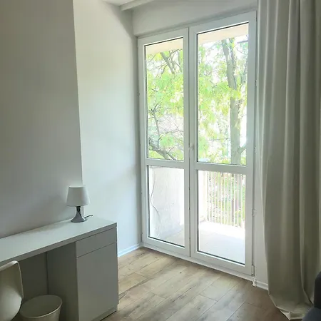 Accommodatie bij particulieren Na Zdrowej Wrocław