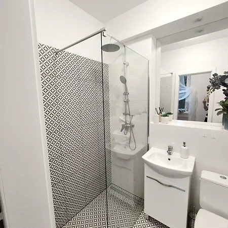 Na Zdrowej Accommodatie bij particulieren Wrocław